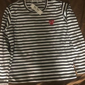 Come Des Garcons ”PLAY”